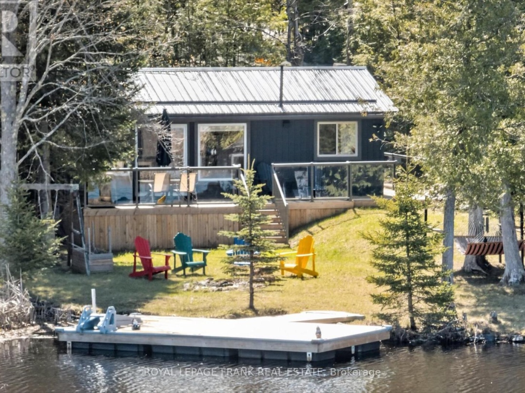 42 SUNSET COURT, Little Bald Lake