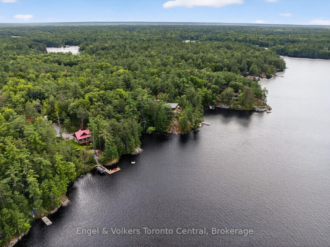 1042 AMANDA LANE, Riley Lake