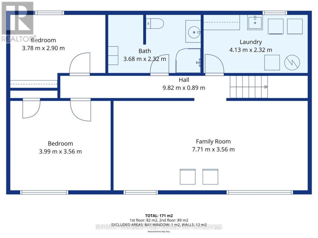 919 EIGHTH AVENUE, Tay (Port McNicoll)