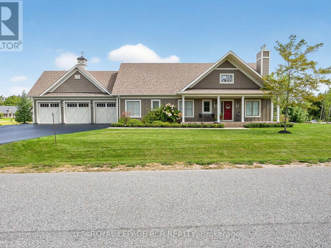 3 THOROUGHBRED DRIVE, Oro-Medonte