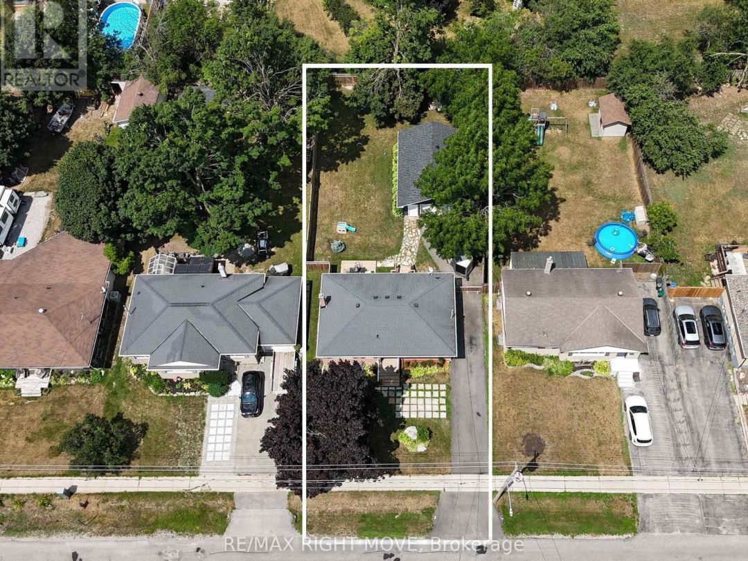 62 NORTH STREET W, 
