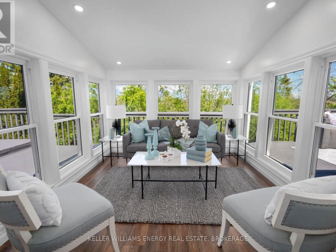 456 County Road 46, Kawartha Lakes (Mariposa)
