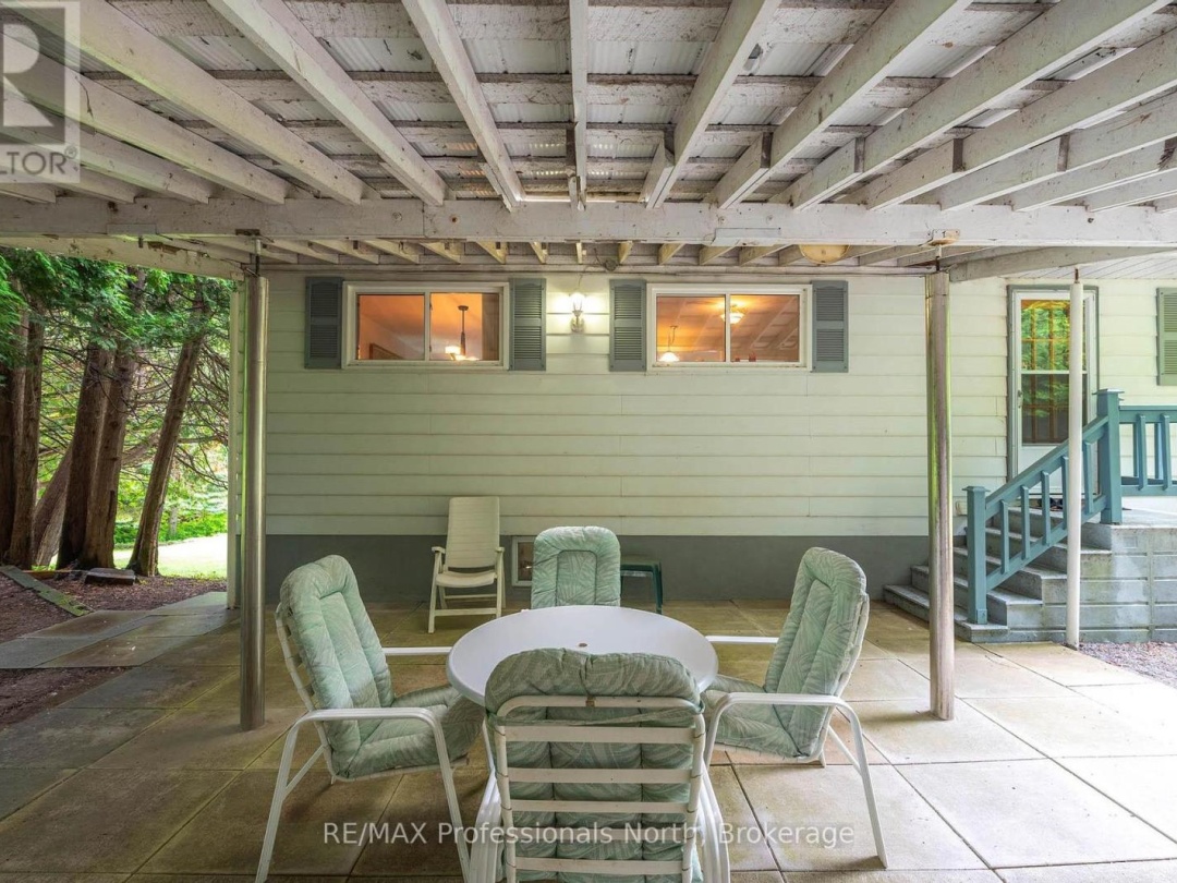 1981 HORSESHOE LAKE ROAD, 