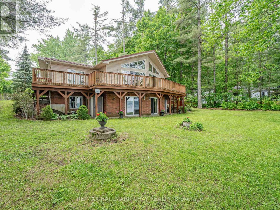 1832 KILWORTHY ROAD, Sparrow Lake