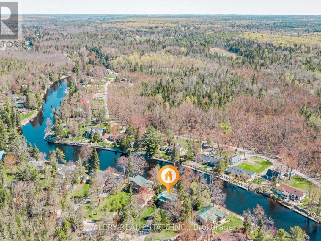 355 SOUTHAM DR DRIVE, Burnt River