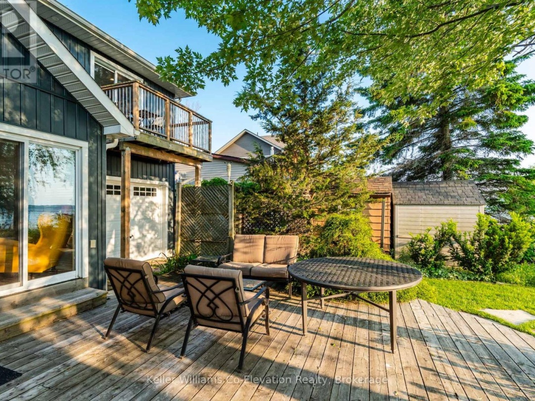 14 LONG POINT ROAD, 