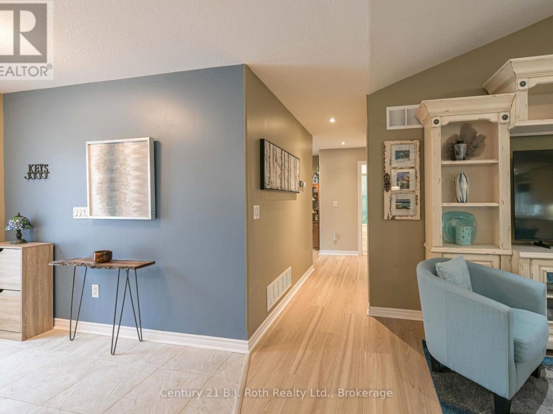 3577 PETER STREET, Ramara