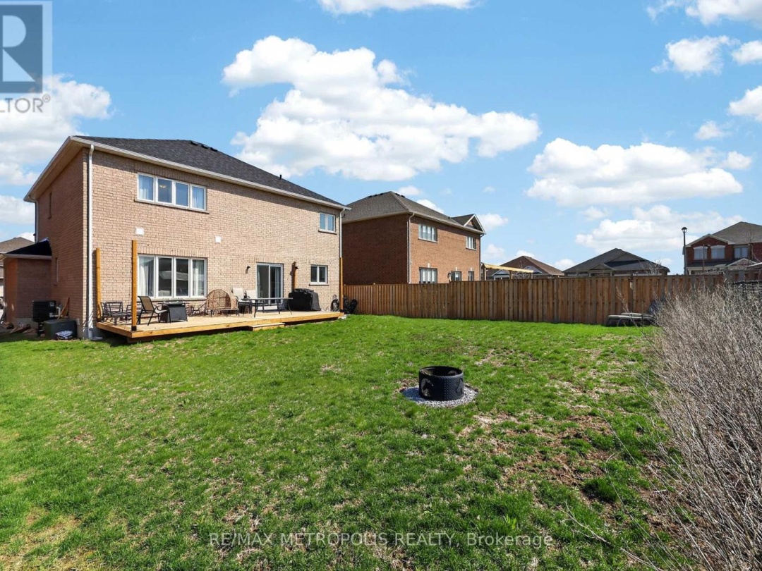 51 FURNISS STREET, Brock (Beaverton)