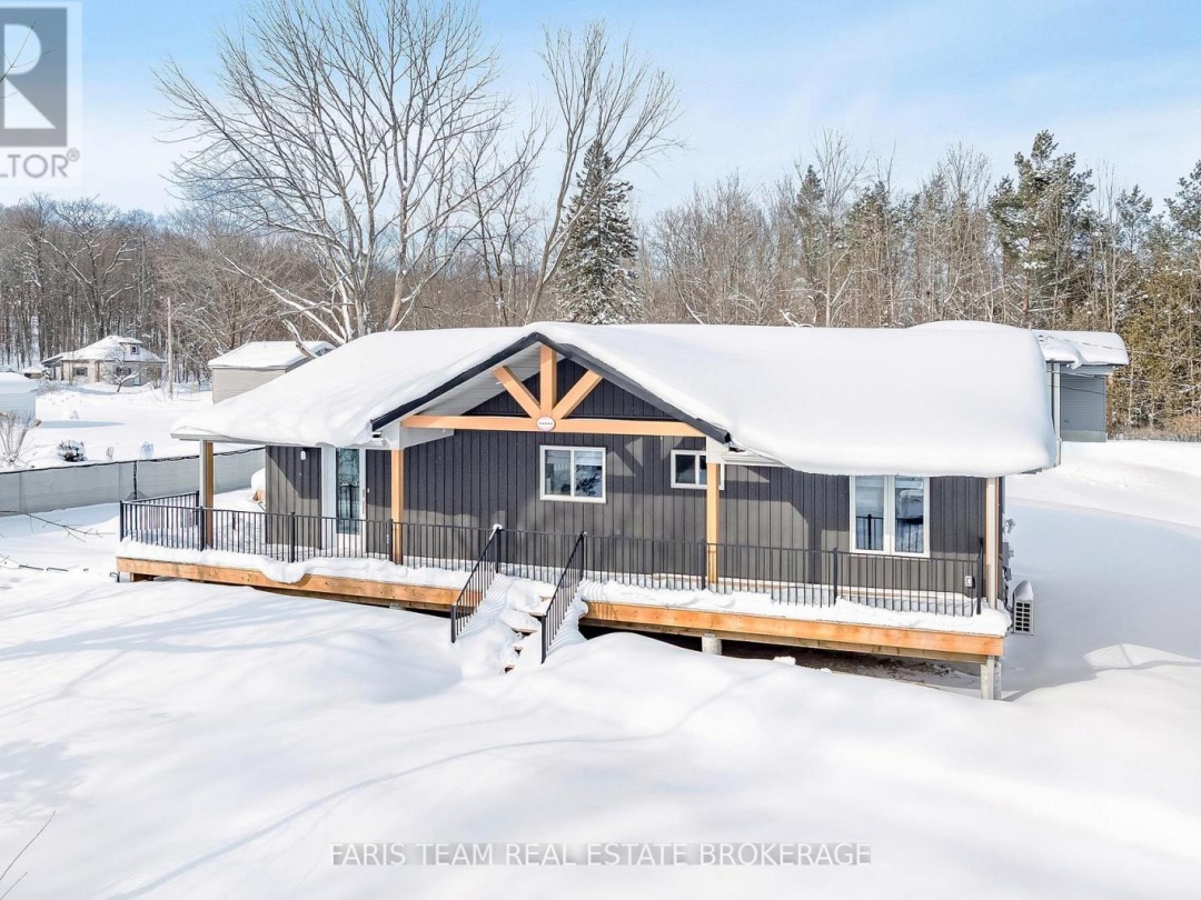 550 SECOND AVENUE, Tay (Port McNicoll)