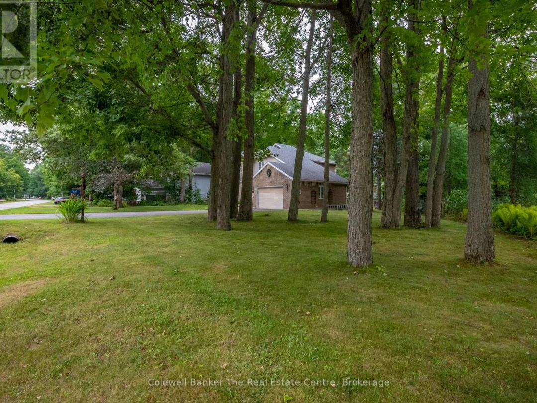 110 FOREST GLEN DRIVE, 