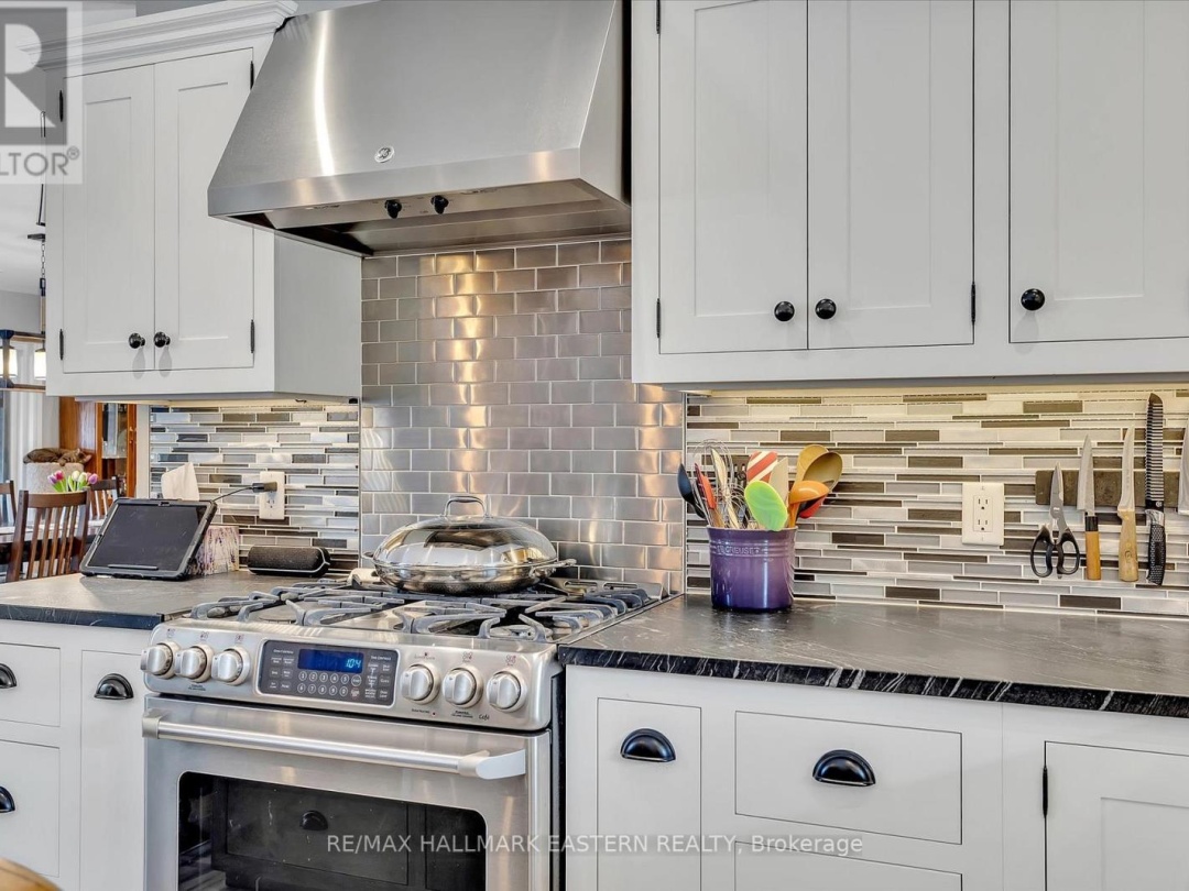 487 FAIRBAIRN ROAD, Kawartha Lakes (Verulam)