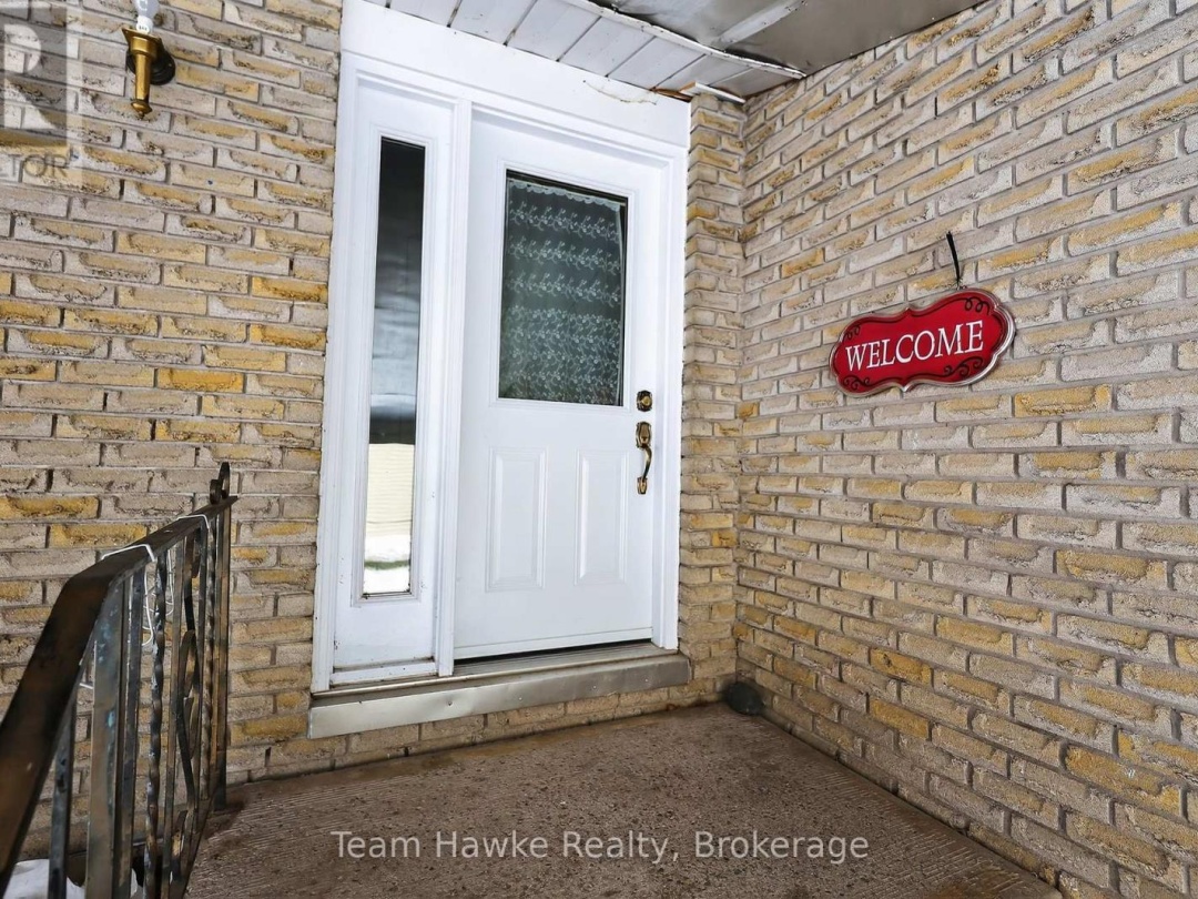575 SIMCOE AVENUE, Tay (Port McNicoll)