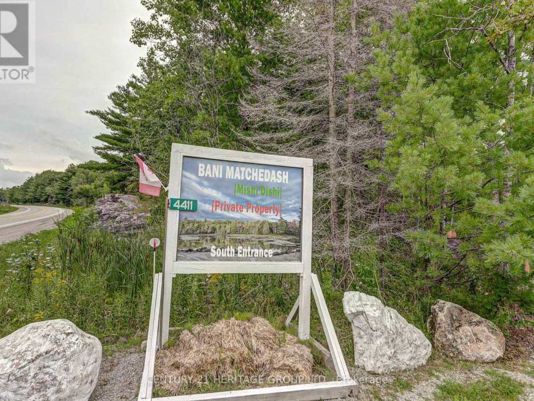 4411 UPPER BIG CHUTE ROAD, 