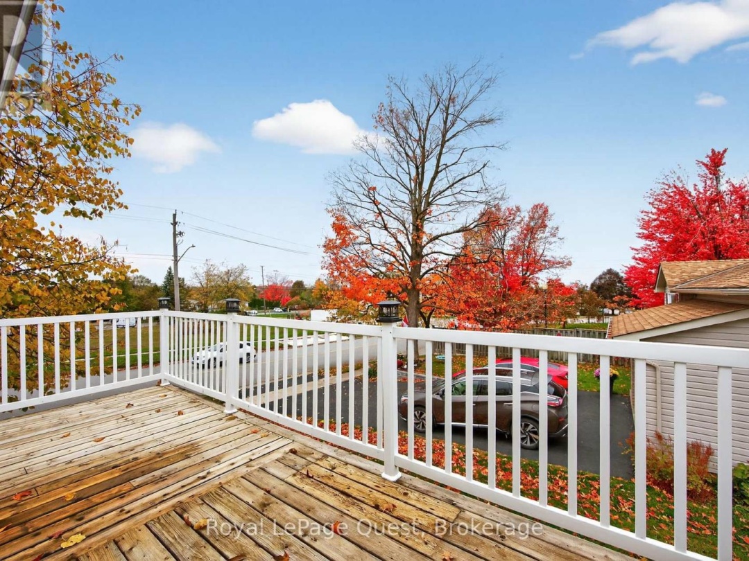 42 JORDON CRESCENT, 