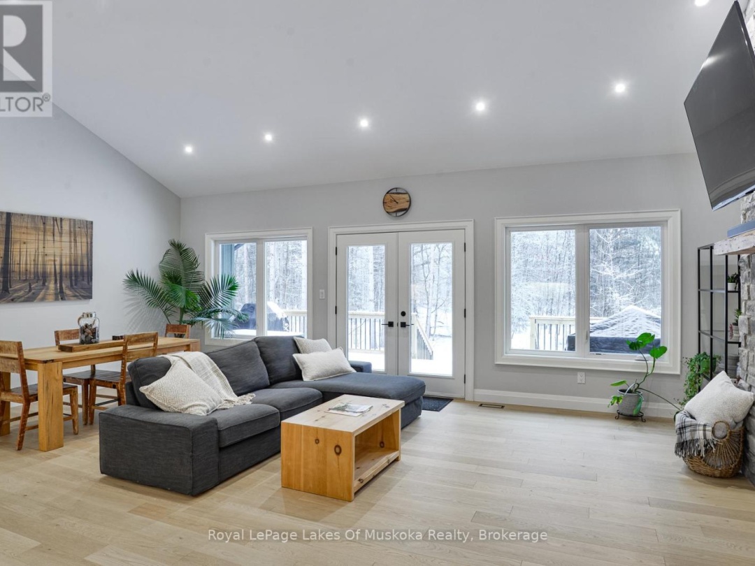 1065 KILWORTHY ROAD, Gravenhurst (Morrison)