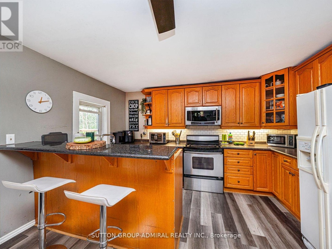 1662 PENLEY ROAD, Severn