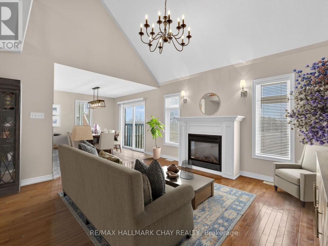 3198 BASS LAKE SIDE ROAD E, Orillia