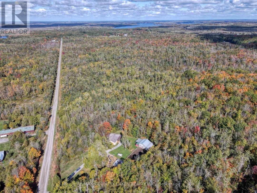 1364 FARMS ROAD, Kawartha Lakes (Eldon)