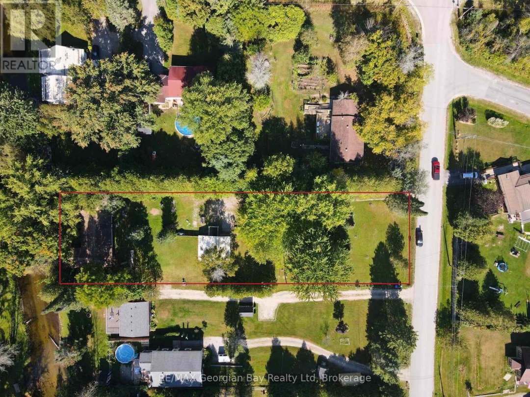 1968 ROSEMOUNT ROAD, Tay (Waubaushene)