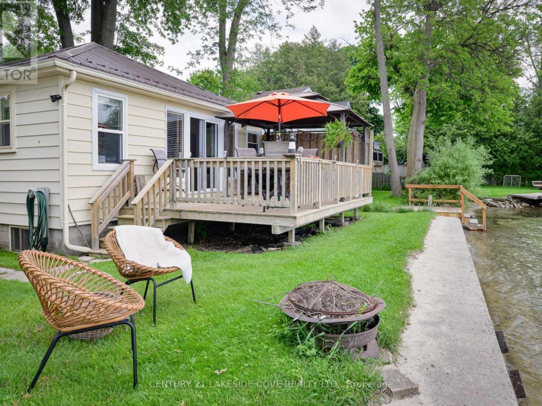 2730 LONE BIRCH TRAIL N, Lake Simcoe