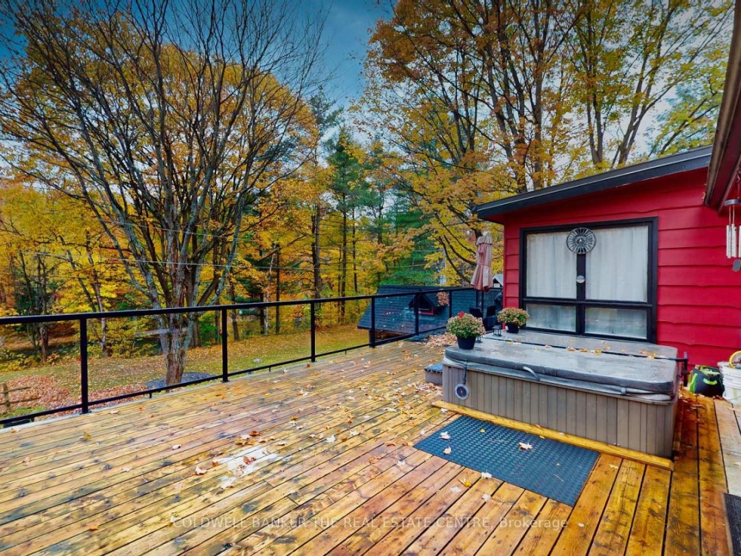 2562 NORTON ROAD, Trent Severn River