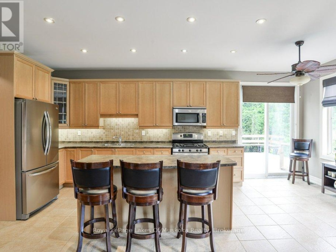 12 PHEASANT RUN, Bracebridge (Macaulay)