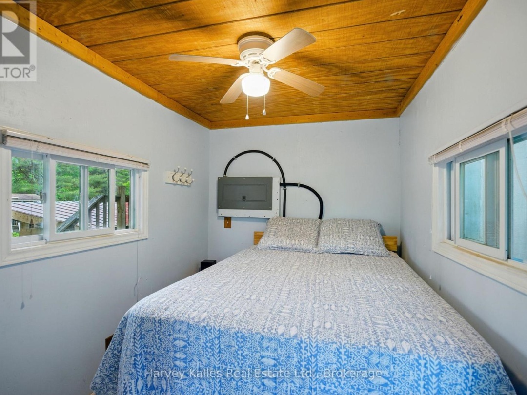 1165 PETERSON ROAD, Bracebridge (Draper)
