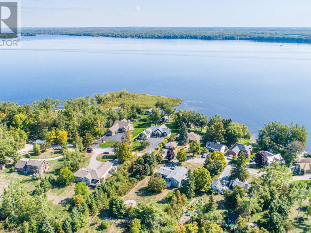 56 FALLS BAY ROAD, Pigeon Lake