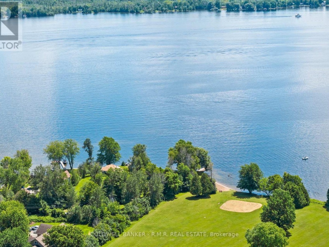 47 Golf Club Crescent, Kawartha Lakes