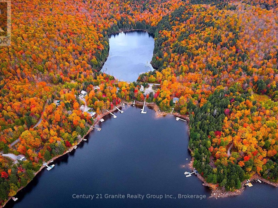 2271 Watts Road, Little Kennisis Lake