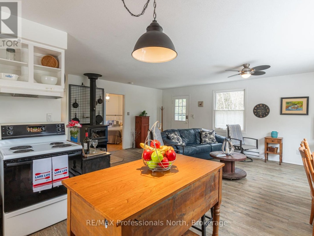 1010 STURGEON DRIVE, 
