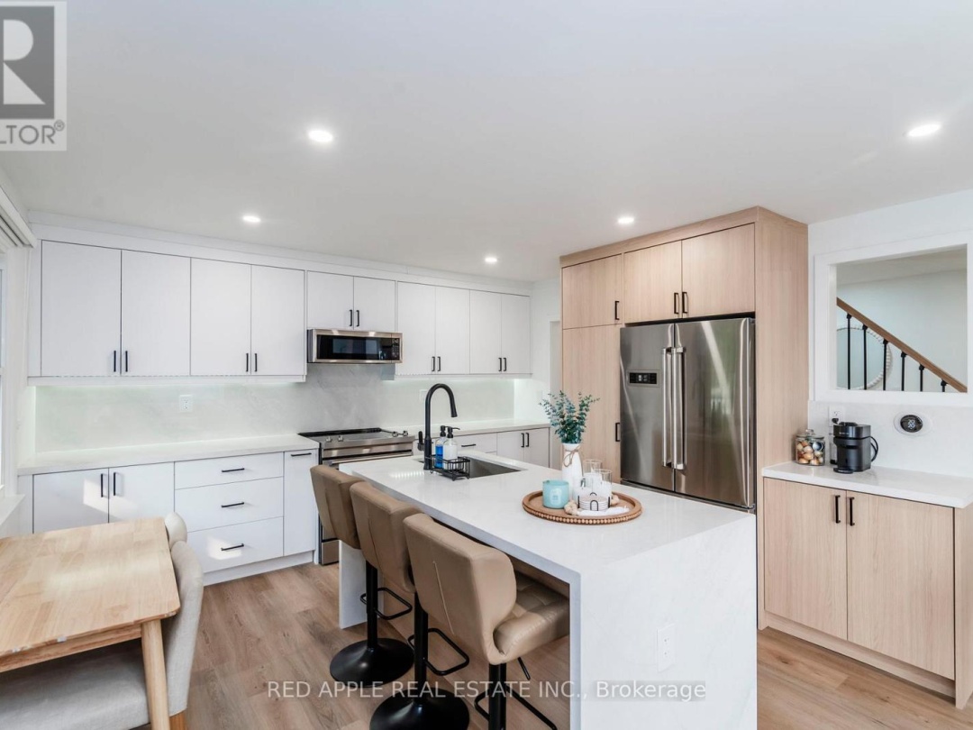 205 HOYT AVENUE, 