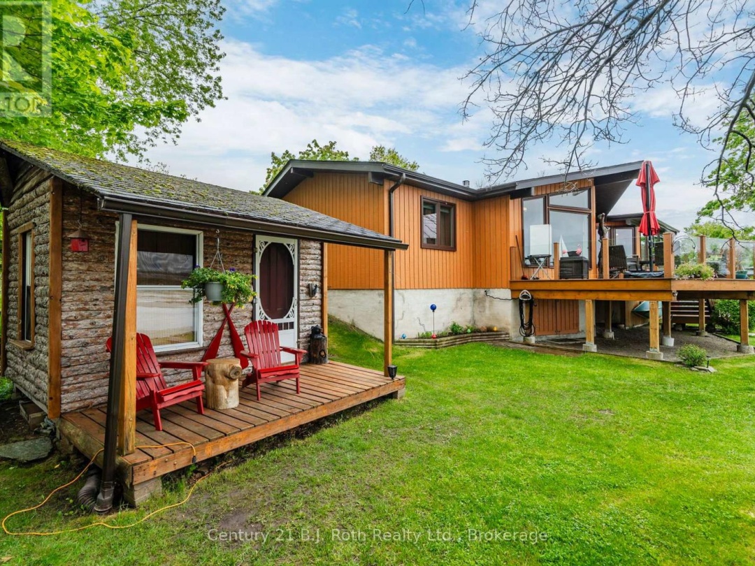 24 WILCOX ROAD, Georgian Bay