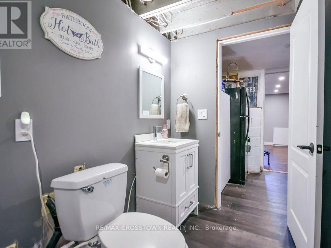 461 BARNES AVENUE, Tay (Port McNicoll)