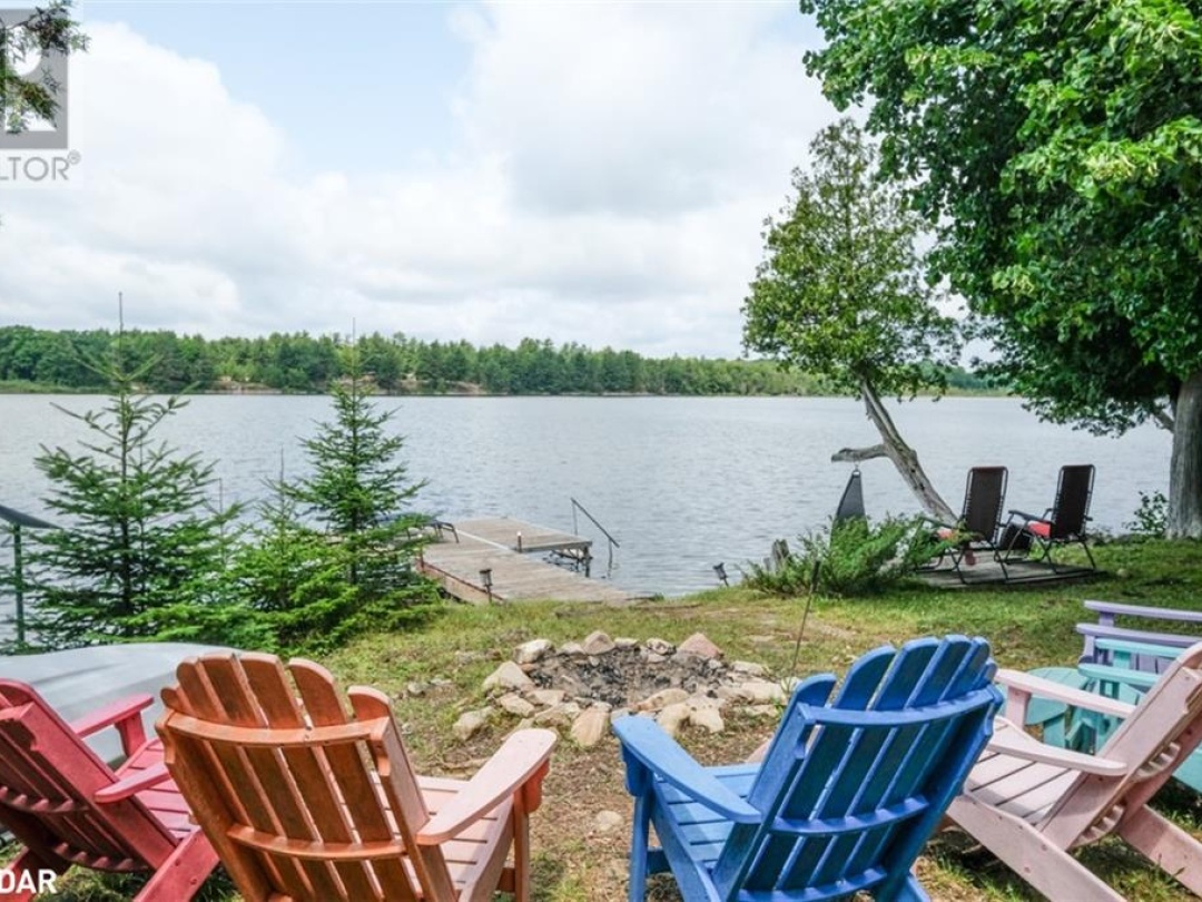 43 Gatewood Road, Talbot Lake