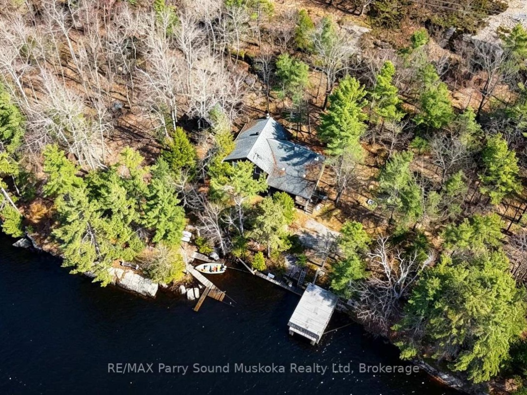 55 HEALEY LAKE WATER, Healey Lake