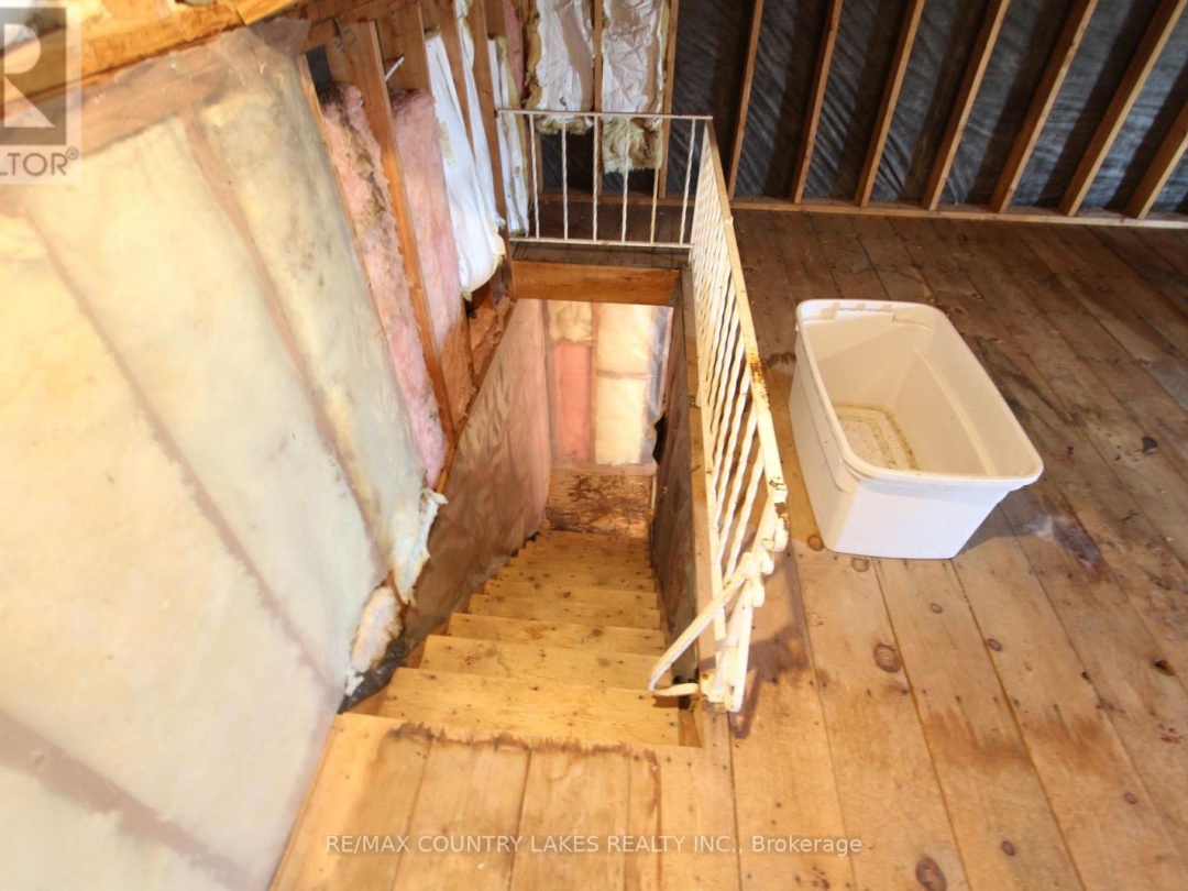 1768 KIRKFIELD ROAD, Kawartha Lakes (Eldon)