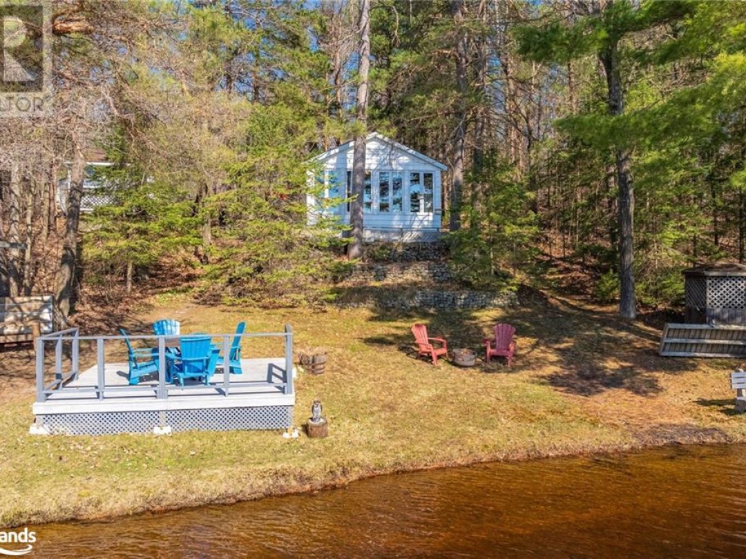 1038 Fitchett Lane, Riley Lake