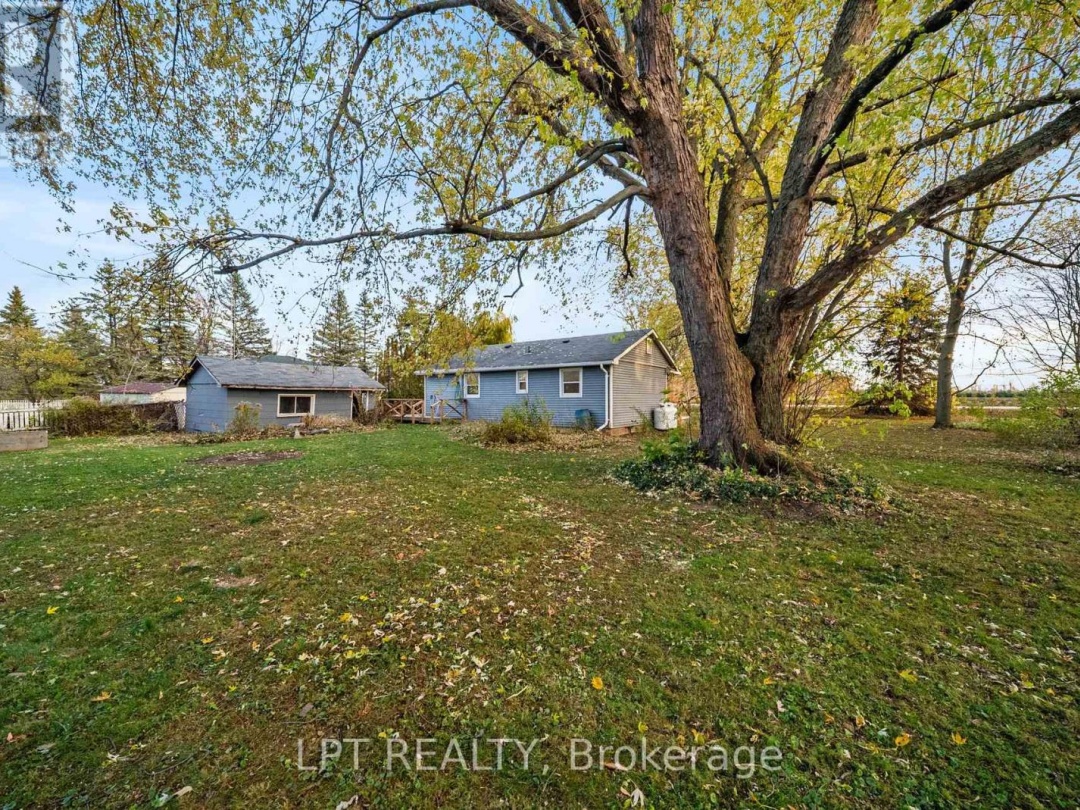 1307B THORAH CONCESSION RD 9 ROAD, Brock (Beaverton)