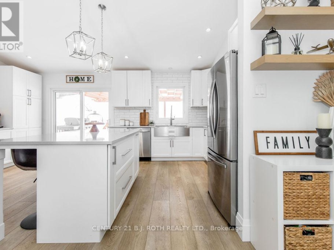 15 SUGARBUSH ROAD, Oro-Medonte (Sugarbush)