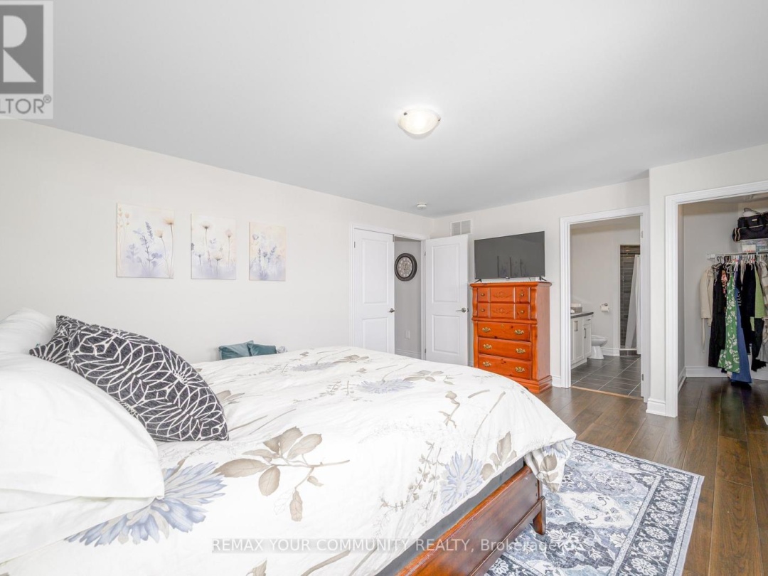 20 MCCRAE CRESCENT, Kawartha Lakes (Woodville)