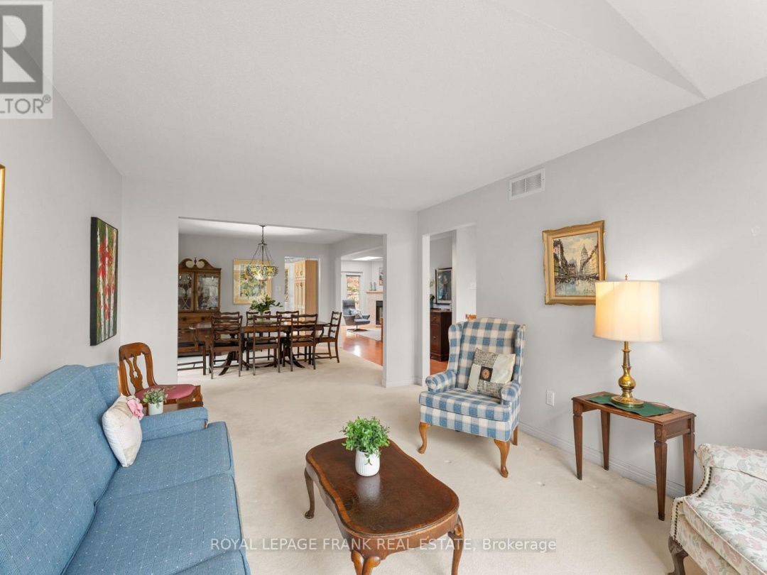 37 ISLAND BAY DRIVE, Kawartha Lakes (Bobcaygeon)