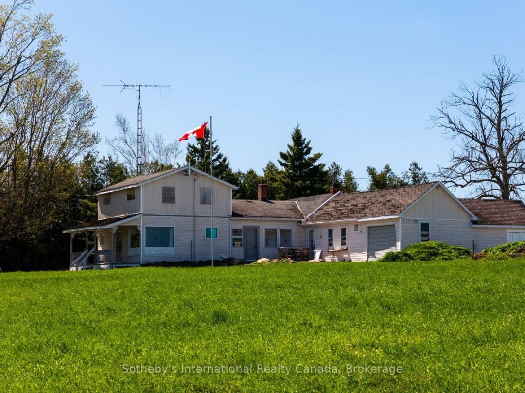 1614 HORSESHOE VALLEY ROAD E, Oro-Medonte (Horseshoe Valley)