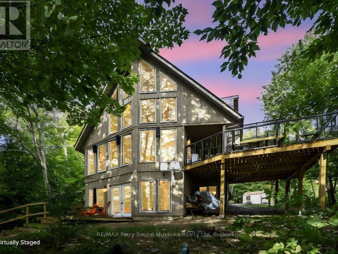 32A STERNER DRIVE, Otter Lake