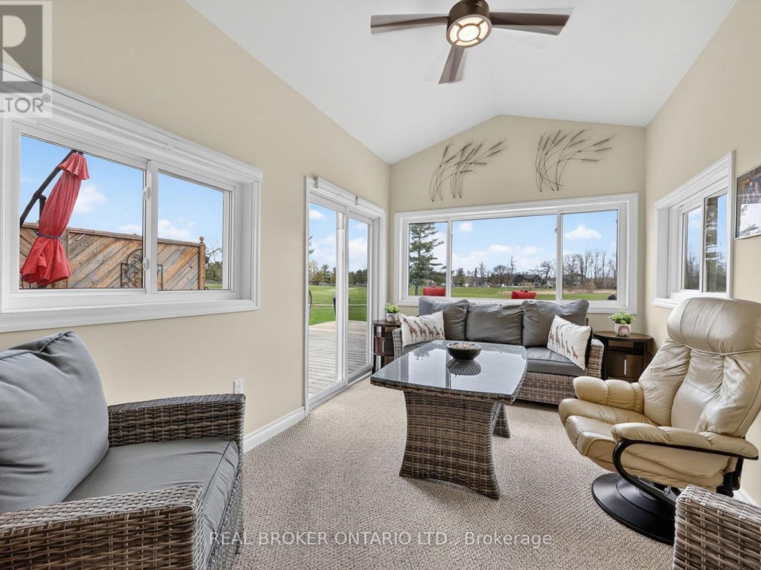 50 MASTERS CRESCENT W, Georgian Bay