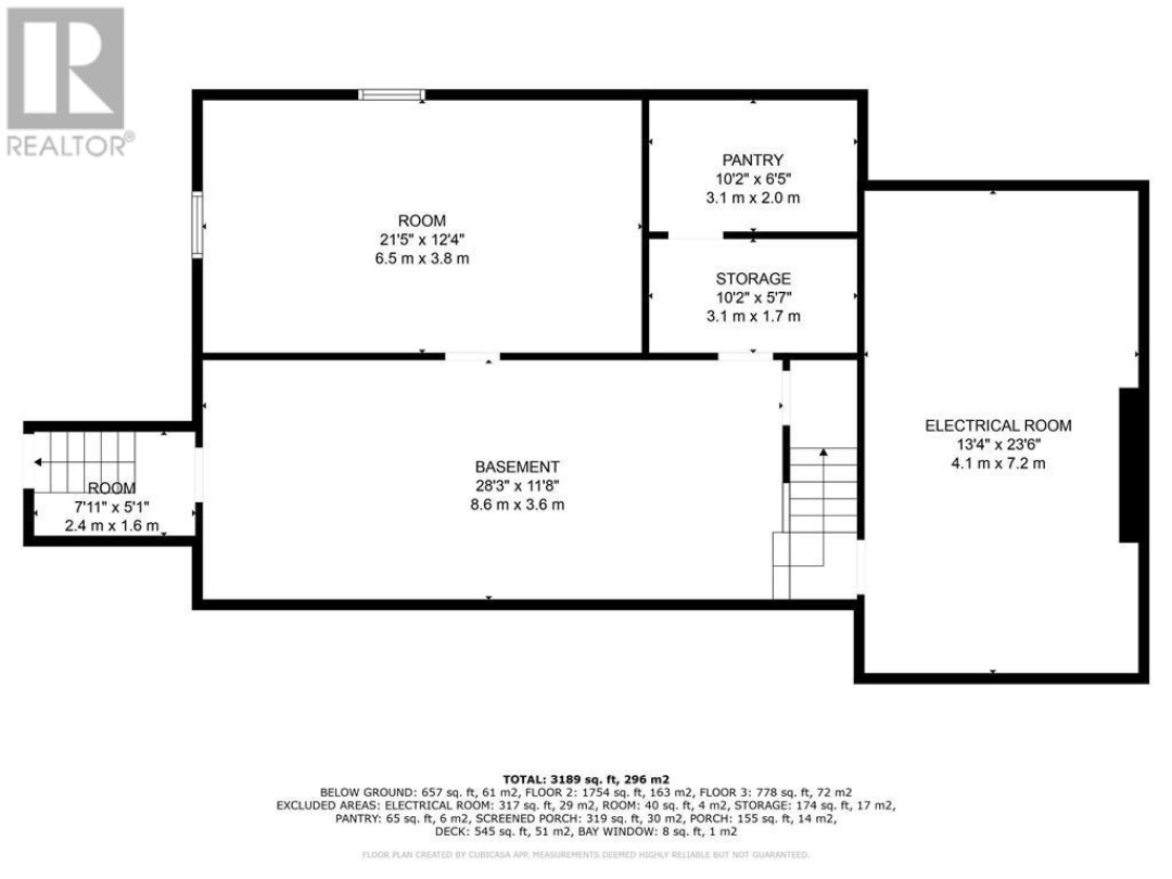 1021 Cherish Creek Road, Bracebridge