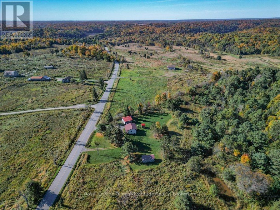 292 MCDOUGALL ROAD, 