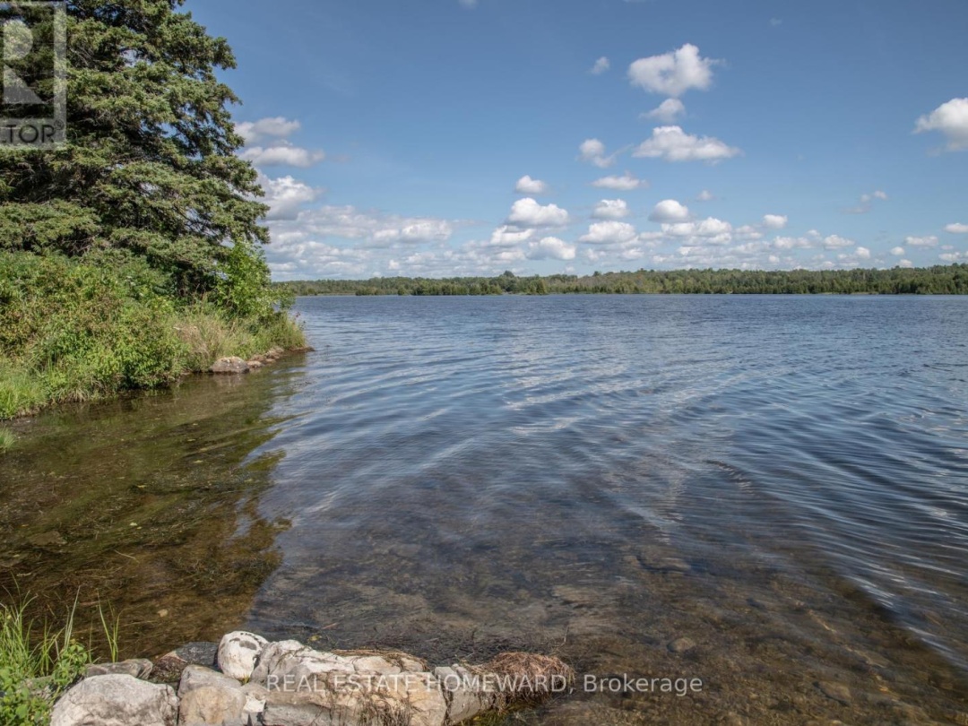 LOT 256 MCGUIRE BEACH ROAD, Canal Lake