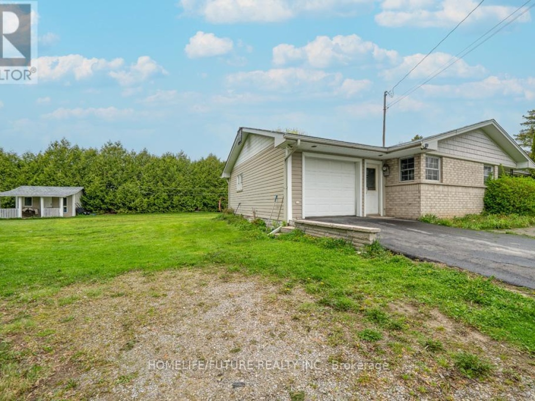 4045 Hwy 35, Kawartha Lakes (Cameron)
