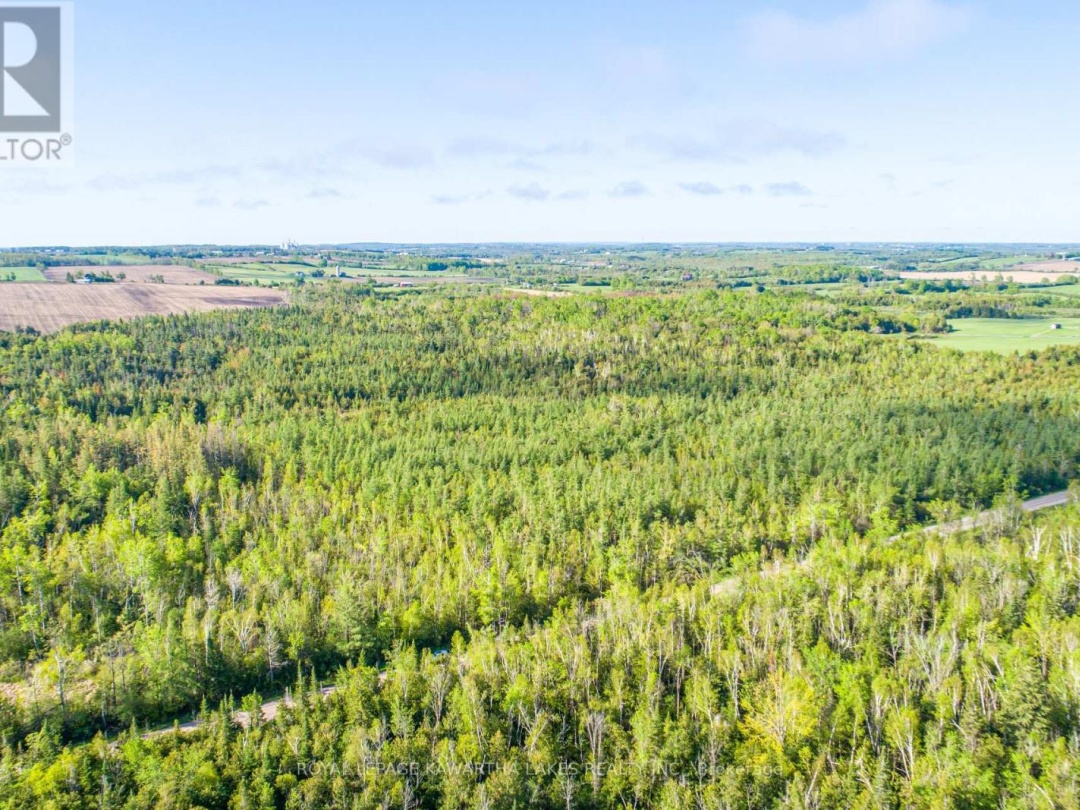 LOT 3 BLACK SCHOOL ROAD, Kawartha Lakes (Mariposa)